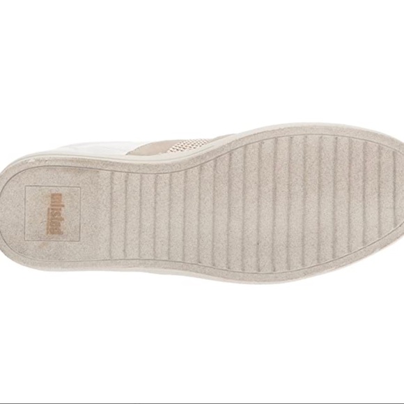 NEW Unlisted by Kenneth Cole Plott Men's Low Top Faux Leather Fashion Sneakers - Picture 6 of 9